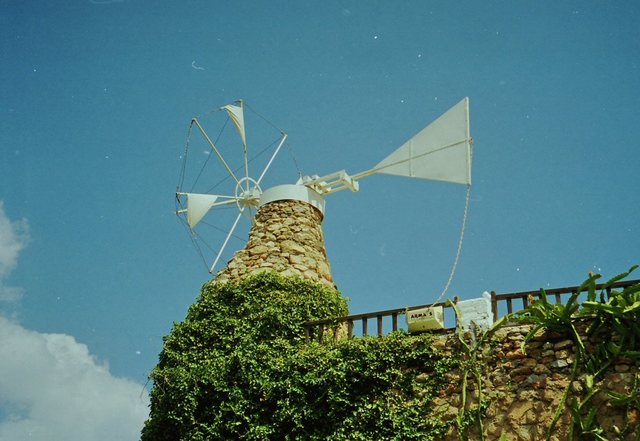 Hersonissos-muzeum  etnograficzne