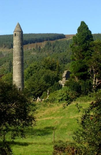 glendalough