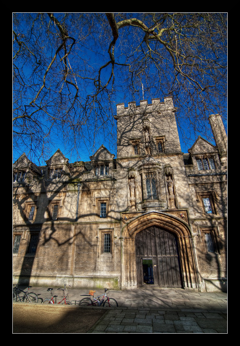 Oxford