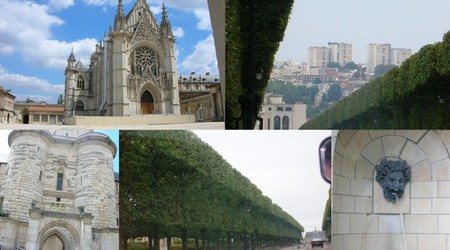 Bourg-la-Reine – Francja