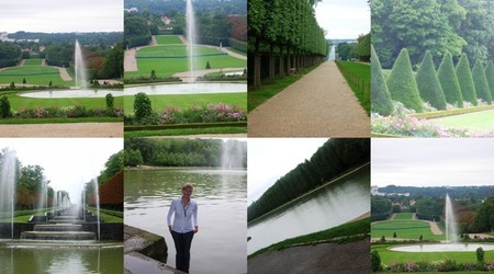 Bourg-la-Reine – Francja