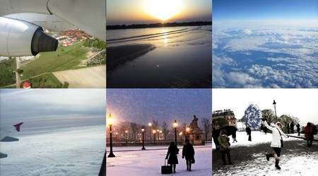 Wiosna, lato, jesień mija – Paryż, Francja