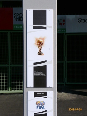 Ernst-Happel-Stadion
