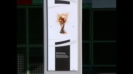 Ernst-Happel-Stadion – Wiedeń, Austria