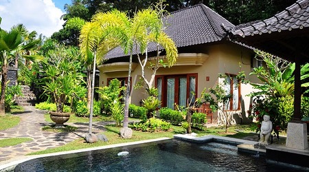 Ubud – Bali, Indonezja