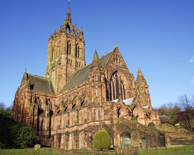 Baptist Church