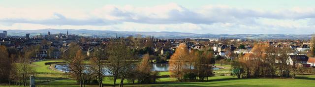 Barshaw Park