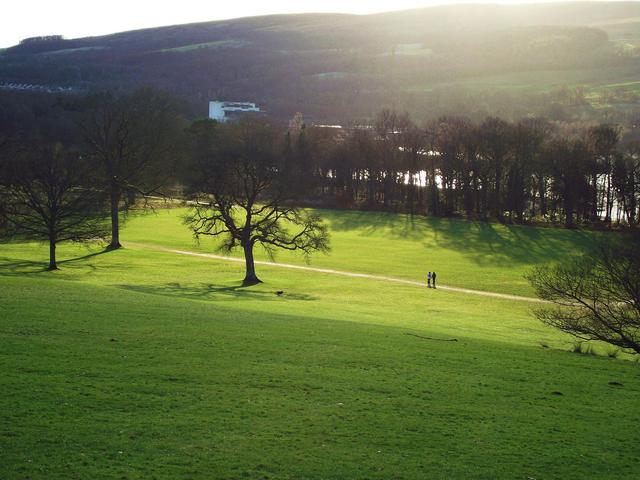 Balloch Country Park