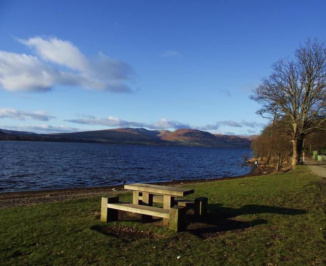 Loch Lomond