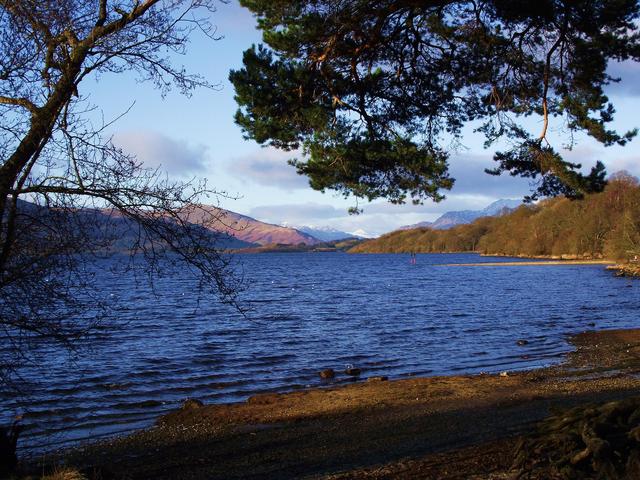 Loch Lomond