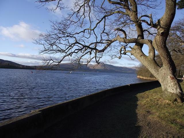 Loch Lomond