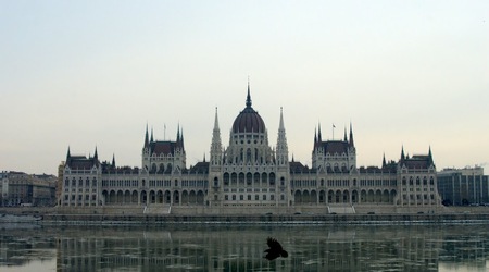 Parlament – Budapeszt, Węgry