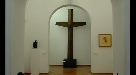 Watykańskie muzea  2010  19 – Watykan