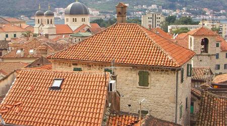 Kotor, Czarnogóra