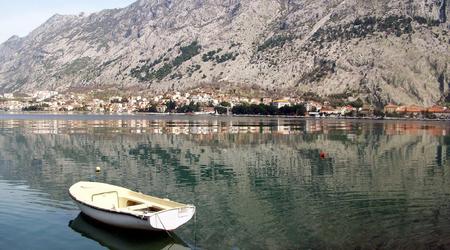 Kotor, Czarnogóra