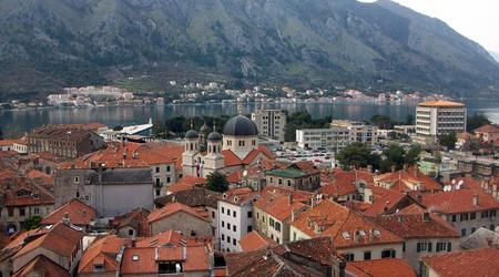 Kotor, Czarnogóra