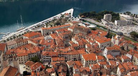 Kotor, Czarnogóra