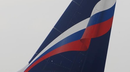 Aerofłot (Airbus A 321) ROSJA – Warszawa, Polska
