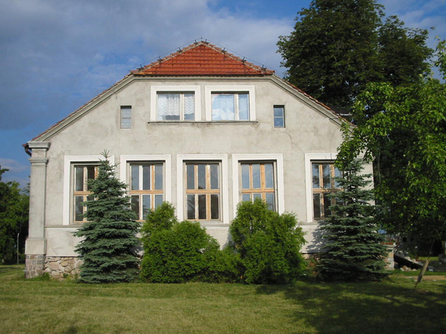 Dworek
