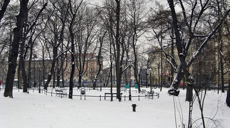 1 01 – Kraków, Polska
