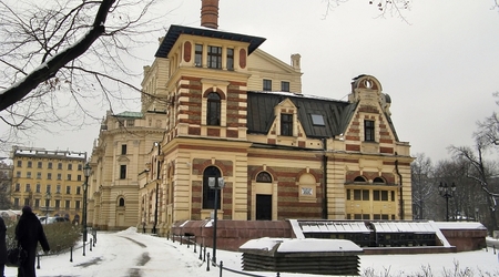 1 03 – Kraków, Polska
