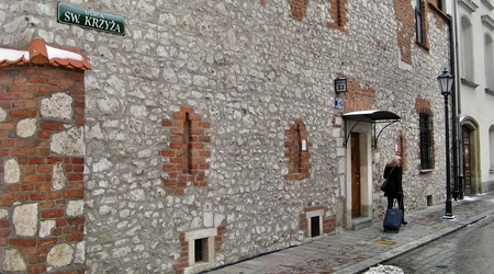 1 05 – Kraków, Polska