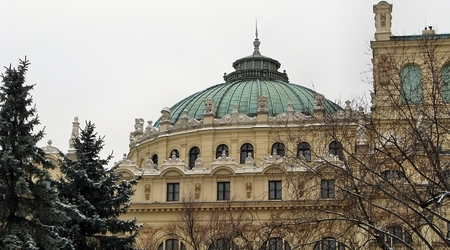 1 06 – Kraków, Polska