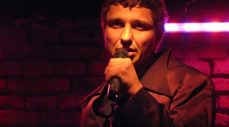2 07 – Kraków, Polska