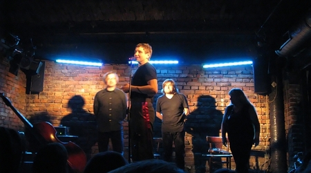2 15 – Kraków, Polska