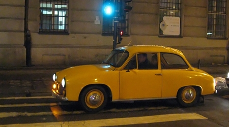2 16 – Kraków, Polska