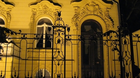 2 17 – Kraków, Polska