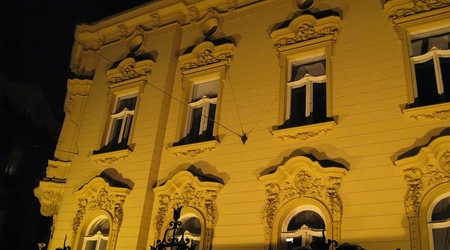 2 18 – Kraków, Polska