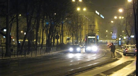 2 19 – Kraków, Polska