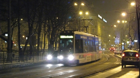 2 20 – Kraków, Polska