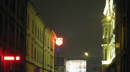 2 21 – Kraków, Polska