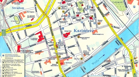 3 01 – Kraków, Polska