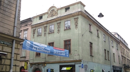 3 02 – Kraków, Polska