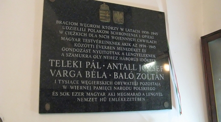 3 03 – Kraków, Polska