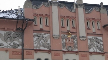 3 09 – Kraków, Polska