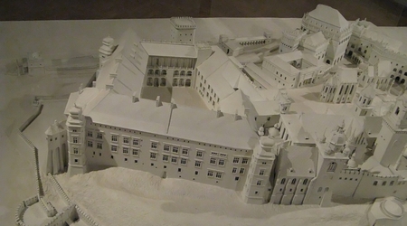 3 14 – Kraków, Polska