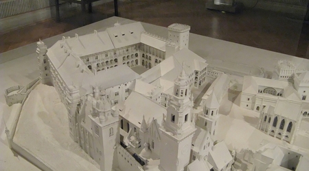 3 16 – Kraków, Polska