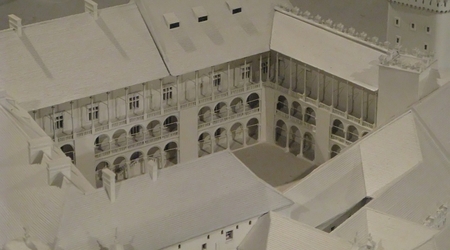 3 17 – Kraków, Polska