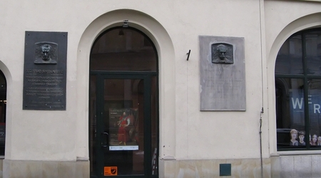 3 27 – Kraków, Polska