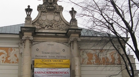 3 30 – Kraków, Polska
