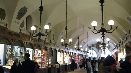 3 31 – Kraków, Polska