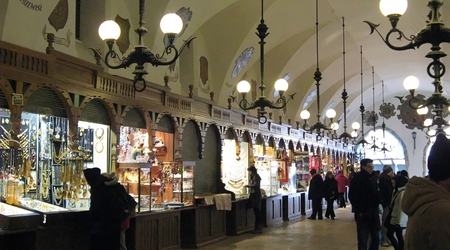 3 32 – Kraków, Polska