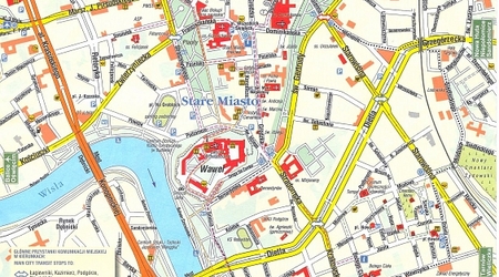 3 36 – Kraków, Polska