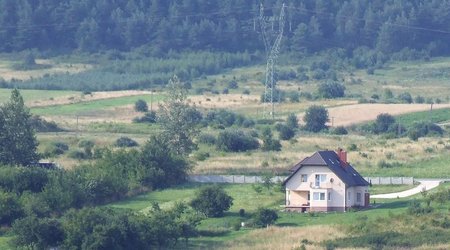 Chęciny – Polska
