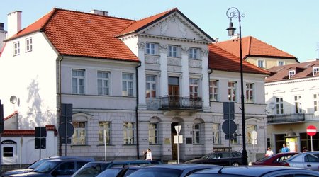 Płock – Polska