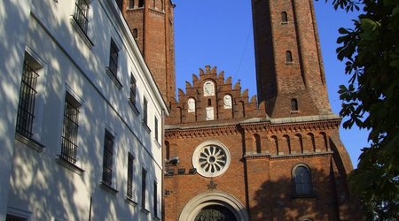 Płock – Polska